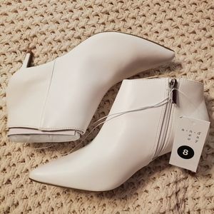 A new day stiletto boots